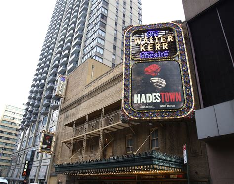 ‘Hadestown’ announces full cast