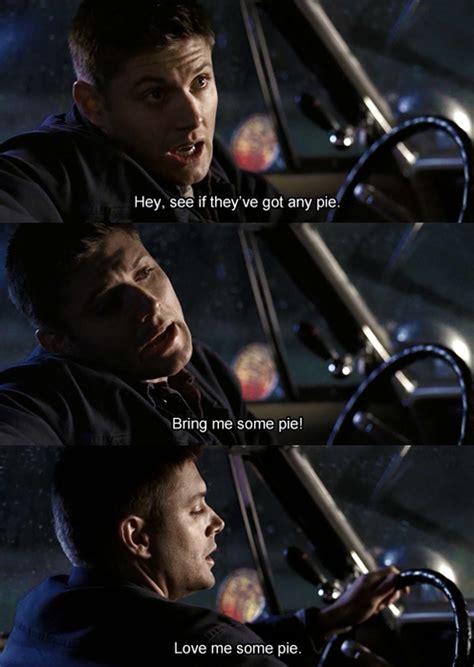 Impala Quotes Dean Winchester. QuotesGram