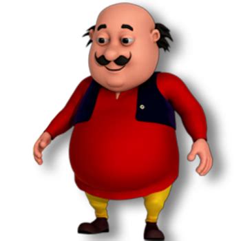 Watch Motu Patlu Show, Play Games, Download Videos, Wallpaper - Nick India