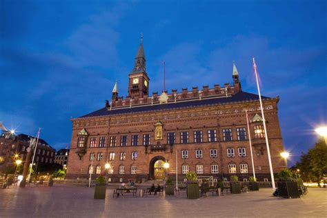 Best Things to Do in Copenhagen, Denmark