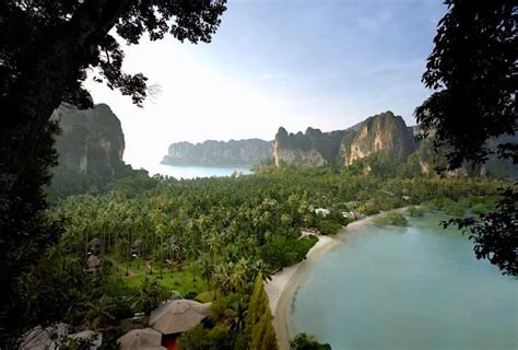 My List of Dream Krabi Luxury Hotels | CAMEMBERU