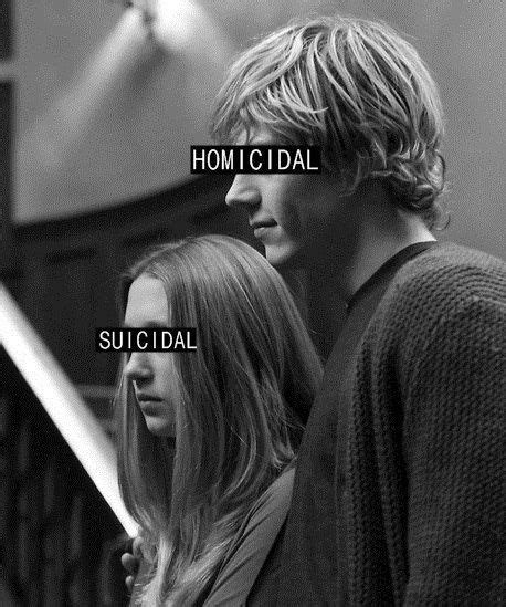 Tate And Violet Harmon Quotes. QuotesGram