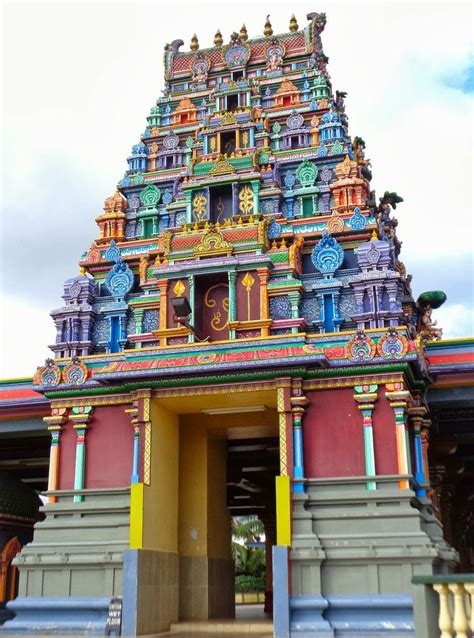 1000+ images about hindu temple on Pinterest | Place of worship, Temples and Fiji