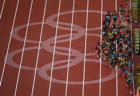 Beijing 2008/Athletics Photos - Best Olympic Photos