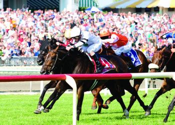 Going Off to the Races at Arlington Park: Chicago Logue