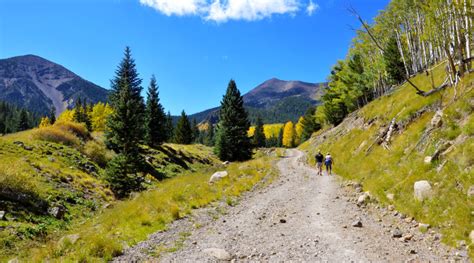 Great Fall Hikes: 15 Gorgeous Trails for Fall Foliage in the West