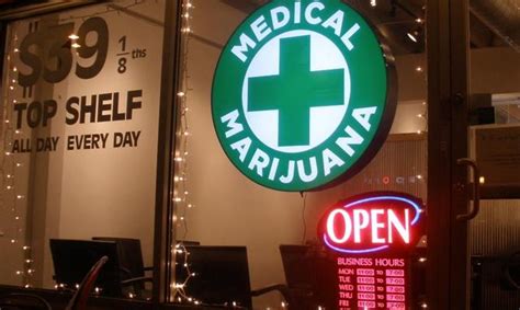 Ohio To Announce Sites For Medical Marijuana Dispensaries - Marijuana ...