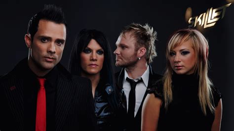 Skillet Wallpapers Images Photos Pictures Backgrounds