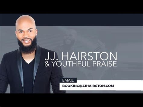 EXCESS LOVE - JJ. HAIRSTON & YOUTHFUL PRAISE Feat MERCY CHINWO By ...