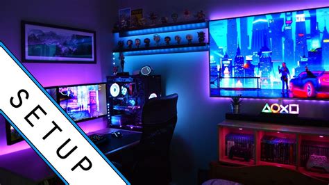 Best Small Room Gaming Setup | Psoriasisguru.com