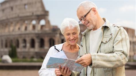 It's Never Too Late to Travel | Senior Travel | Destinations Unlimited Blog