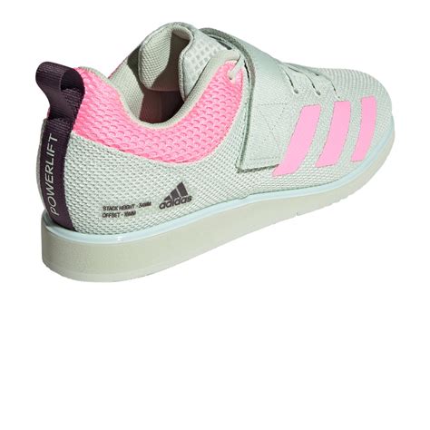 adidas Powerlift 5 Women's Weightlifting Shoes - 40% Off | SportsShoes.com