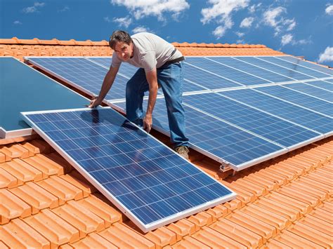 Google investing $300 million in SolarCity toward solar intallations ...