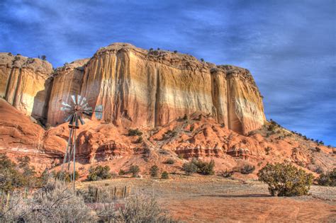 Northern New Mexico Geology by Matthew J. Valdez / 500px