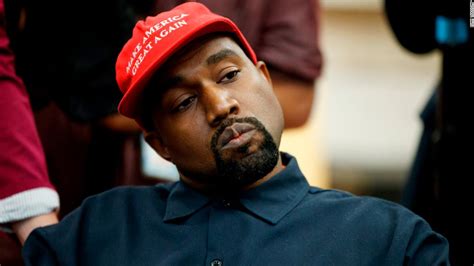 Uncle Ruckus of 'The Boondocks' was replaced with a photo of Kanye West in a MAGA hat - CNN