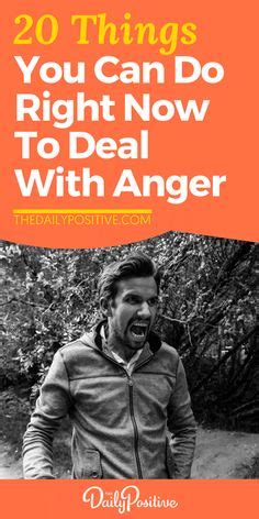 27 Anger Management ideas | anger management, anger, anger management ...