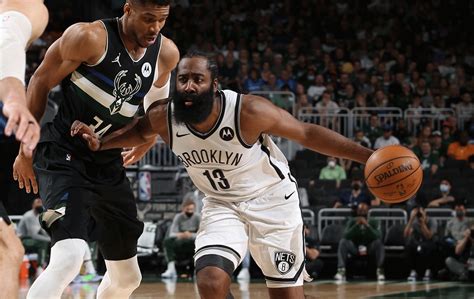 Nets vs. Bucks Game 7: Back to Brooklyn for the Series | NBA.com