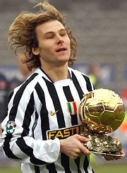 Pavel Nedved (Juventus - 2003 | nguyentientbvp | Flickr