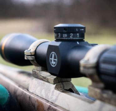 4 Best Budget Scope for 450 Bushmaster - Opticsaccessorized