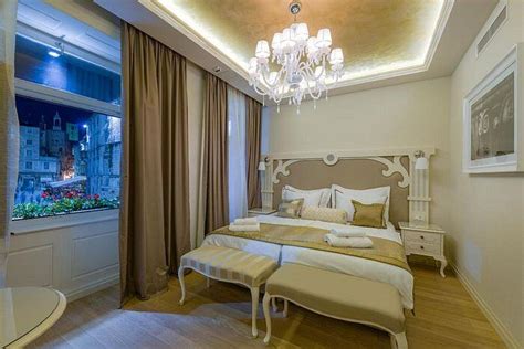 12 of the Best Hotels in Split Croatia