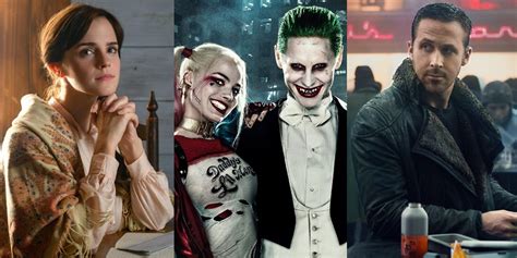 Suicide Squad: 4 Actors Considered To Play The Joker (& 5 For Harley Quinn)