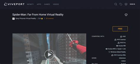 Free VR Games: Best Games to Play Now