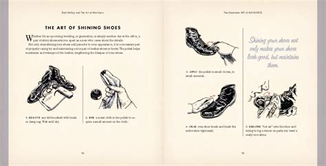 'The Illustrated Art Of Manliness' Is The Perfect Guide To Being A ...