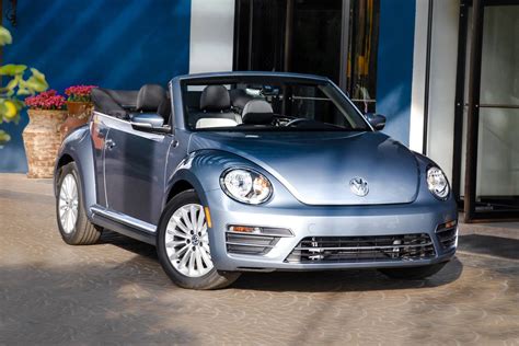 2019 Volkswagen Beetle Features And Specifications | Psoriasisguru.com