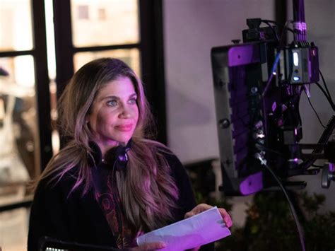 Danielle Fishel on 'Boy Meets World,' Directing Young Actors, Momager ...