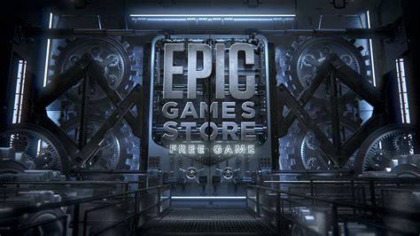 Epic Games' free Mystery Game might be a big one - Gamer Journalist