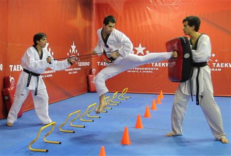 Taekwondo classes near me | Best Martial arts schools near me