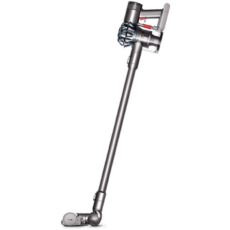 Dyson v6 cordless vacuum manual