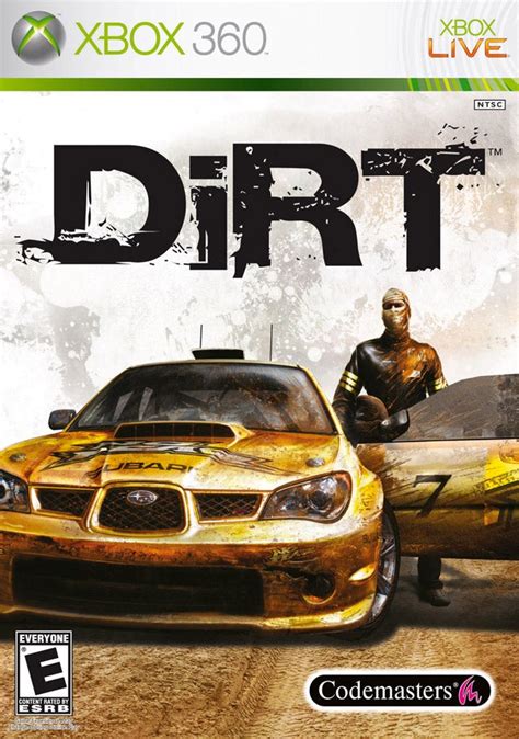 Dirt - Xbox 360 - IGN