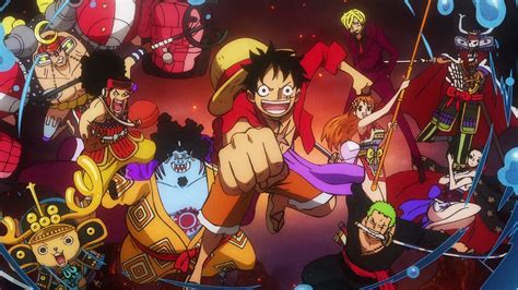 8 major developments to expect in One Piece in 2023