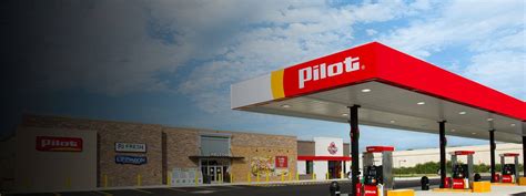 Pilot Flying J in Matthews, MO Reopens | Medallion Transport & Logistics