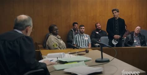 How can I watch the Jury Duty show? | The US Sun