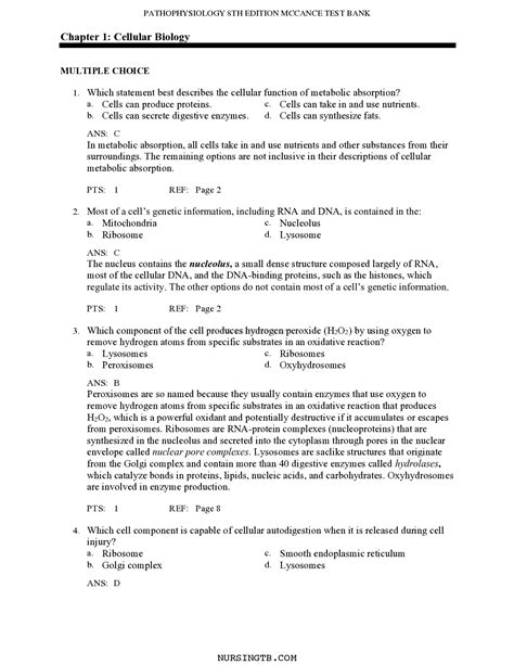 TEXT BANK_McCance,_Huether-_Pathophysiology__The_Biological(z-lib.org) (2) (1).pdf. GUARANTEED ...