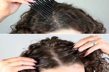 How to Remove Scalp Build Up - CURLSMITH USA