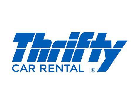 THRIFTY Car Rental at JFK Airport (JFK)