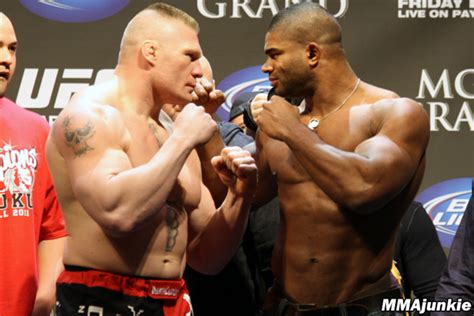 UFC news: Alistair Overeem at ‘most dangerous’ for Alexander Volkov