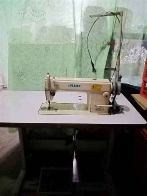 Industrial sewing machine, TV & Home Appliances, Other Home Appliances on Carousell