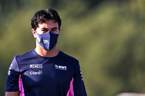 Perez announces he’s leaving Racing Point - The Race