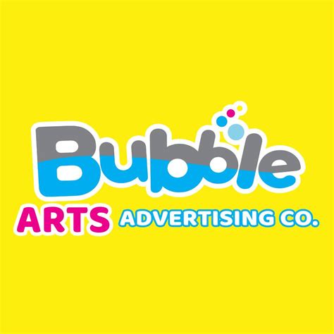 Bubble Arts Advertising Co. | Tabaco