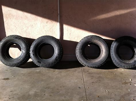 285/75/16 A/T tires - Toyota 4Runner Forum - Largest 4Runner Forum