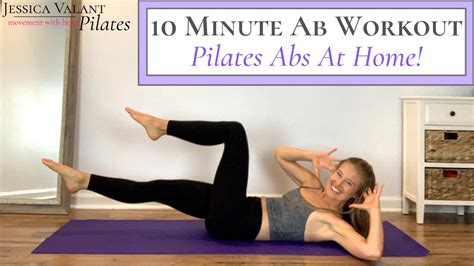 Pilates Give You Abs at Elizabeth Blankenship blog