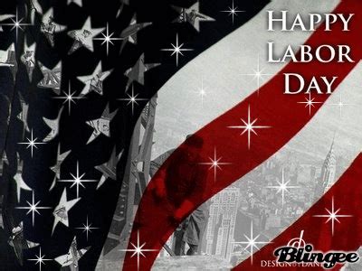 Sparkling Labor Day Flag Quote Pictures, Photos, and Images for ...