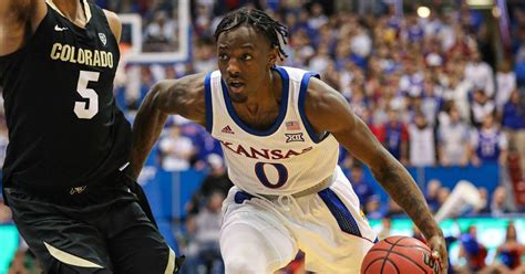 KU basketball releases 2020-21 non-conference schedule