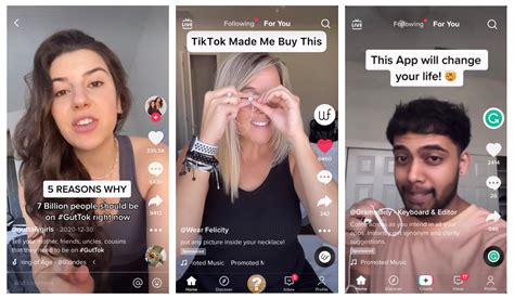 TikTok Ads Best Practices and Ad Examples