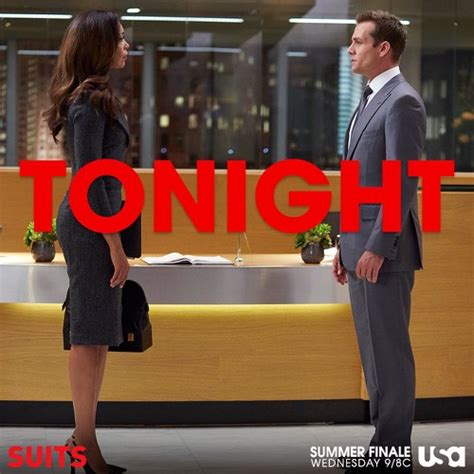 Suits Finale Mid-Season LIVE Finale Recap: Season 6 Episode 10 "P.S.L." | Celeb Dirty Laundry