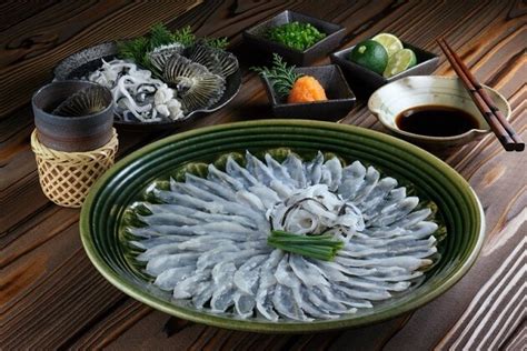 Các Loại Hải Sản và Cá Làm Sashimi Nhật Bản - Sashimi Home